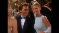 Ryan and Tricia in happier times on The Young and the Restless | Image: CBS