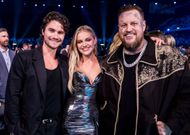 60th Academy Of Country Music Awards - Source: Getty