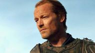 Jorah Mormont from Game of Thrones | Image via HBO Max