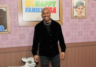 Prime Video's "#1 Happy Family USA" Series Premiere - Source: Getty