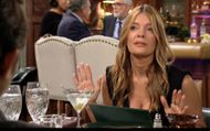 On The Young and the Restless, Phyllis gets defensive about her latest plans | Image: CBS