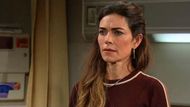 Amelia Heinle as Victoria on The Young and the Restless | Image: CBS