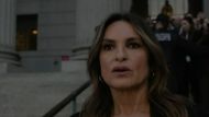 A still from Law and Order 25x09 / Law and Order SVU 27x09 Promo (HD) Crossover Event (Via: YouTube, NBC)