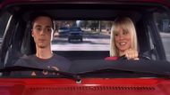 Penny and Sheldon Cooper ( Image via YouTube / The Big Bang Theory )
