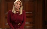 On The Bold and the Beautiful, Brooke’s concern for Taylor surprises Ridge | Image: CBS