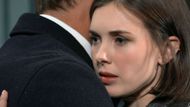 General Hospital's Willow allows Drew to abuse children | Image: ABC