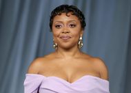 5th Annual Academy Museum Gala - Arrivals - Source: Getty