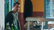 İbrahim Çelikkol plays the lead, Kemel, in To Love, To Lose (Image Via Instagram/@netflixturkiye)