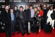 PaleyLive's "Stranger Things" - The Final Season Celebration - Source: Getty