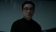 Do Kyungsoo in The Manipulated | Image via YouTube/Disney+