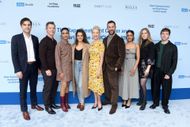 Rape Treatment Center and Stuart House Annual Brunch Hosted by Noah Wyle and the Cast of The Pitt - Source: Getty