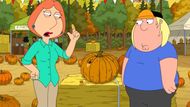 Still from Family Guy (Image via Hulu)