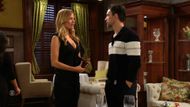 Phyllis and Cane on The Young and the Restless | Image: CBS