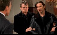 On The Young and the Restless, Kyle captures Matt Clark to force Victor’s hand | Image: CBS
