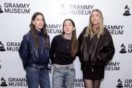 An Evening With HAIM - Source: Getty