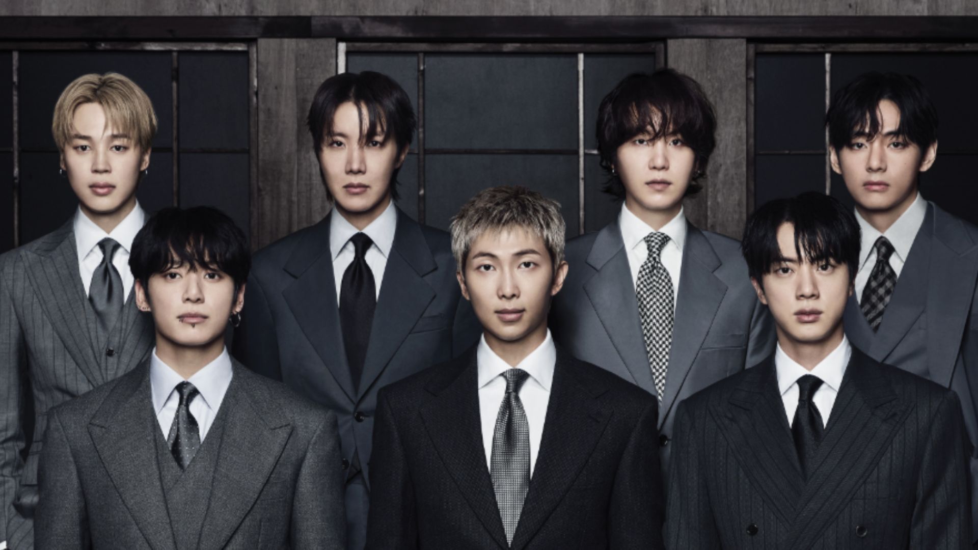 “Would be legendary”: Netizens buzz as BTS comments on possibility of performing at the Super Bowl in new interview
