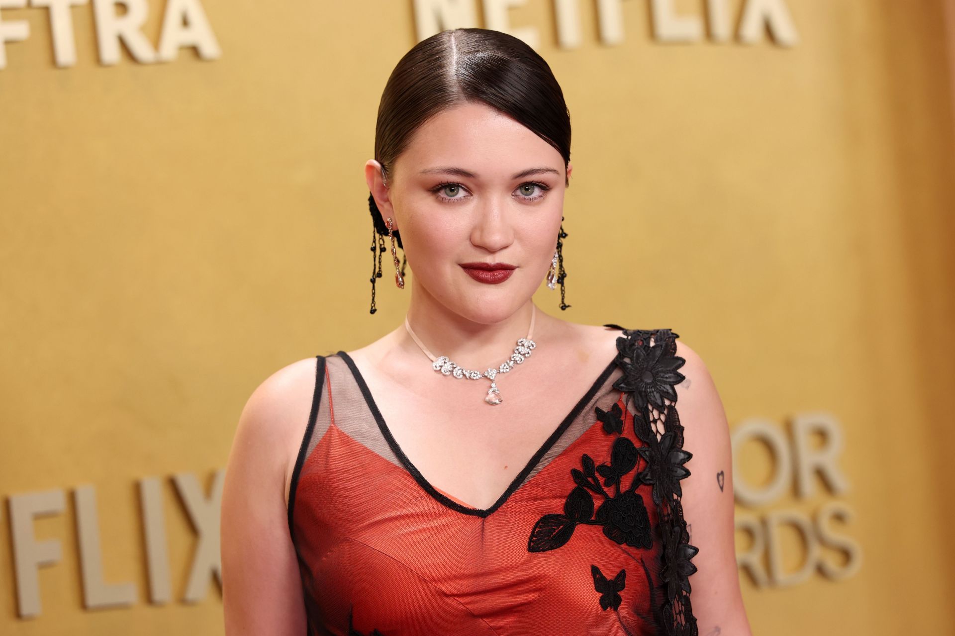 “Good for her”: The Pitt fans show support for Isa Briones as she calls out “disrespectful” behaviour of Theatregoers