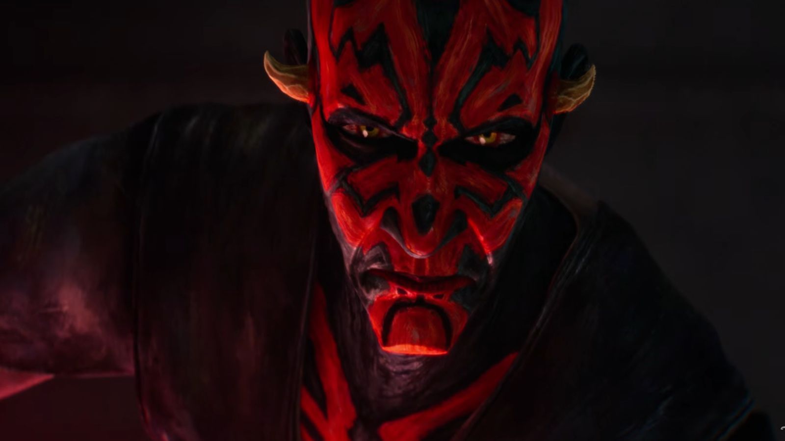 Star Wars: Maul - Shadow Lord finale recap and ending explained -Maul finally gets the apprentice he always deserved
