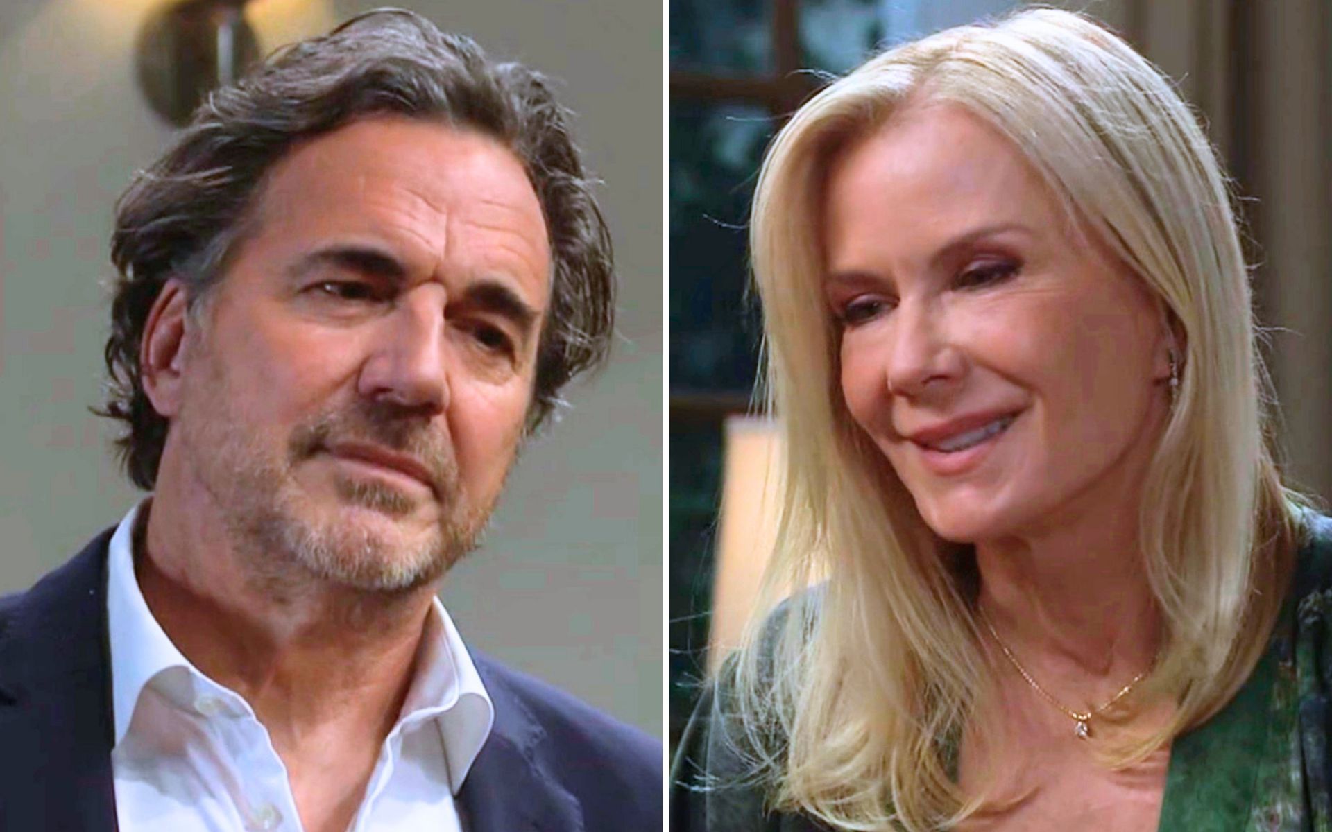 The Bold and the Beautiful Recap, May 11: Brooke’s power grab puts Ridge in an impossible position