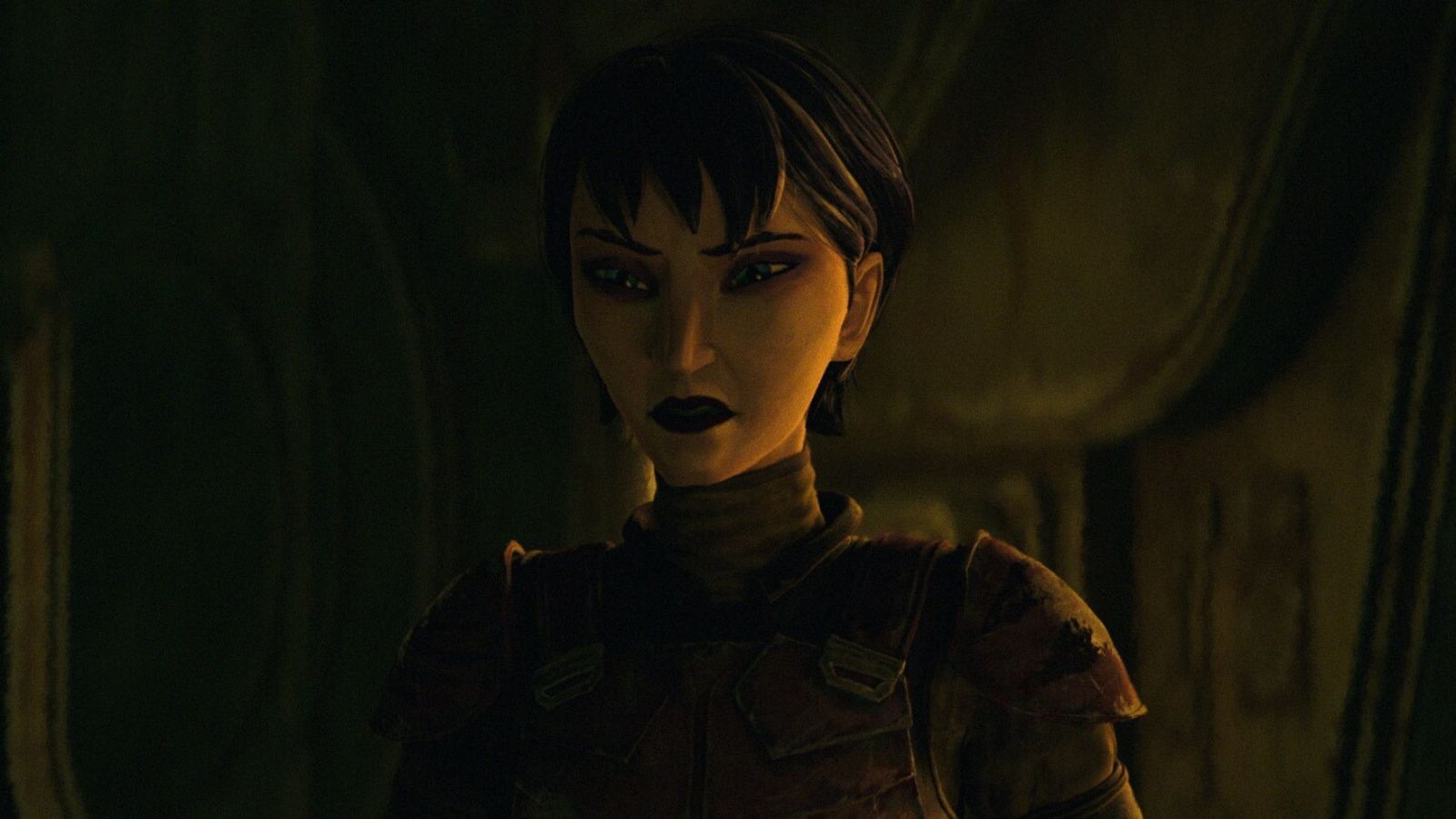 Star Wars: Maul - Shadow Lord finale - What happened to Rook Kast? Character’s tragic fate explored