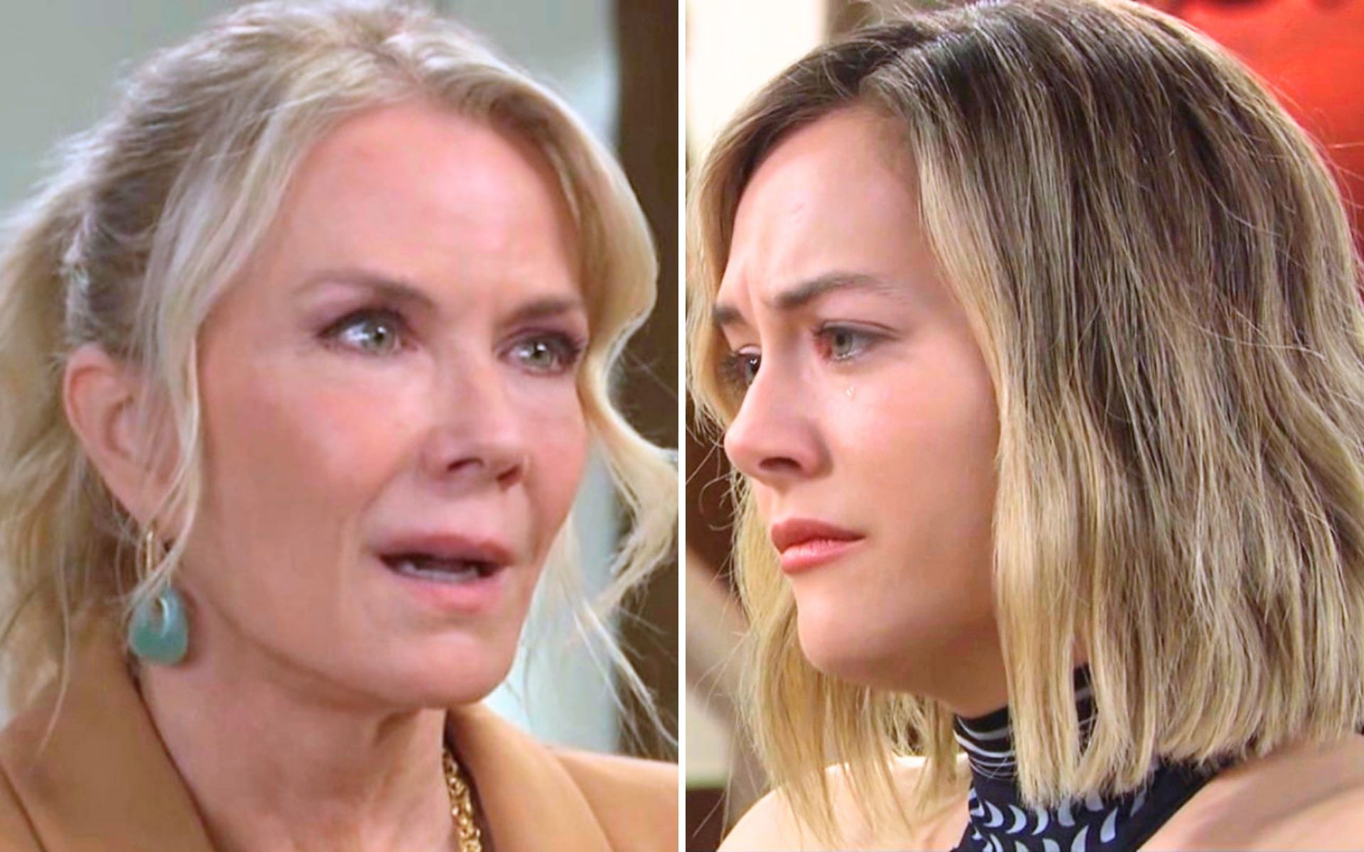 The Bold and the Beautiful Recap, May 19: Brooke’s surrender sends Hope into a tailspin