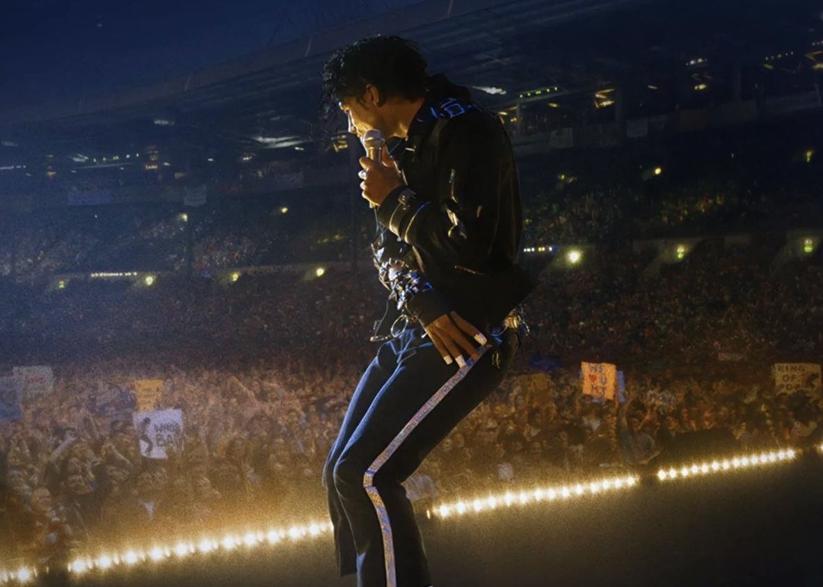 When did abuse allegations against Michael Jackson first surface? Spike Lee defends Michael amid backlash over exclusion