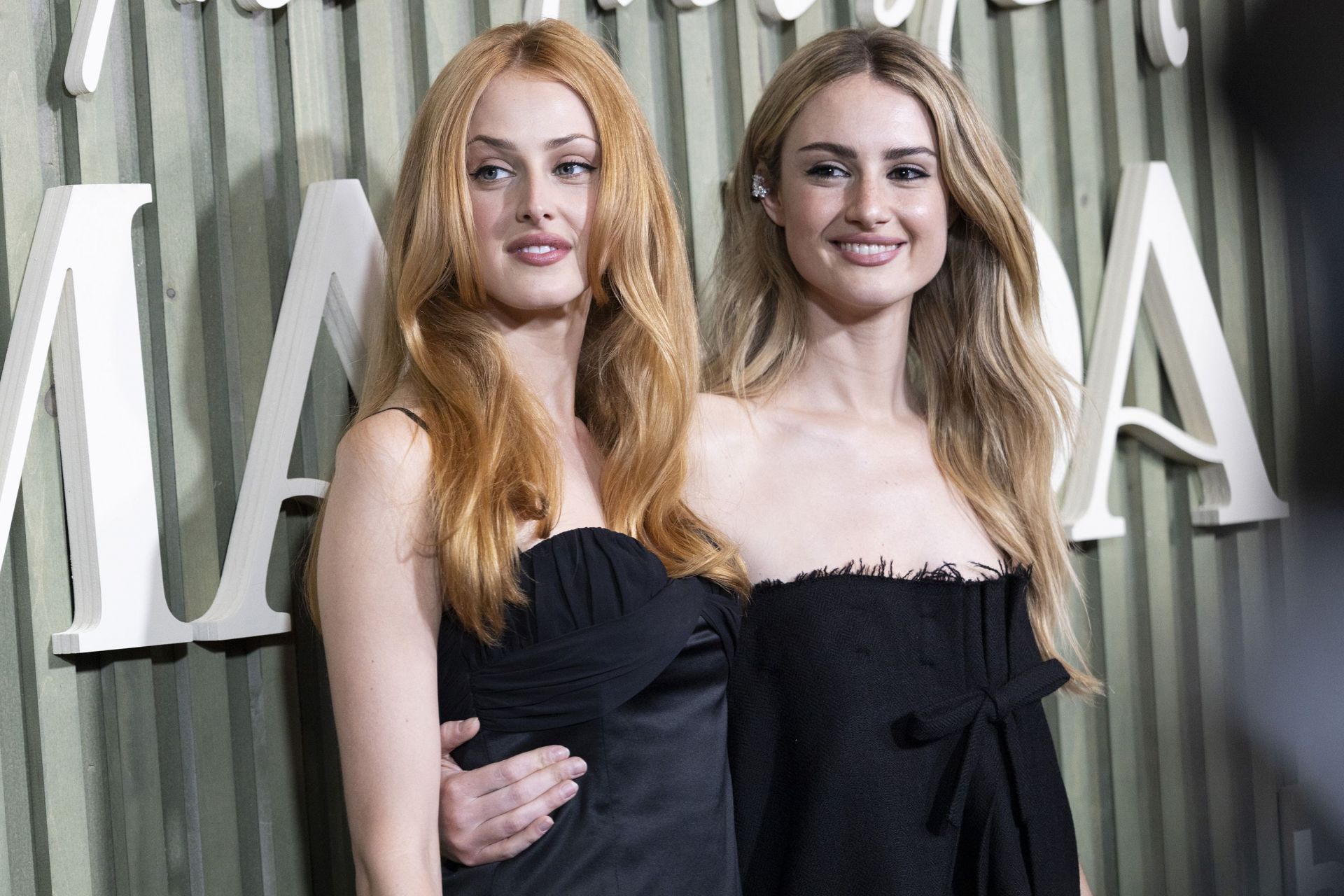 Who are Grace and Anna Van Patten’s parents? All about famous family following daughter’s Euphoria debut