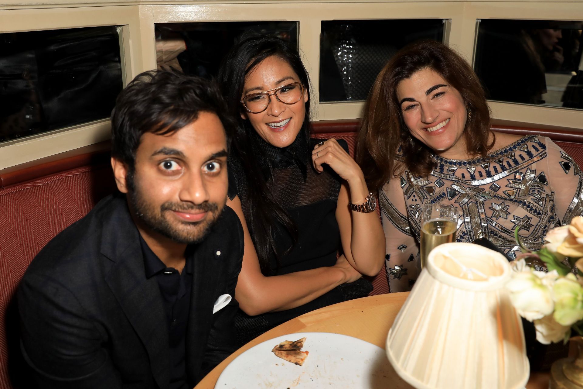 When was Aziz Ansari’s last SNL appearance? History explored following hilarious cameo