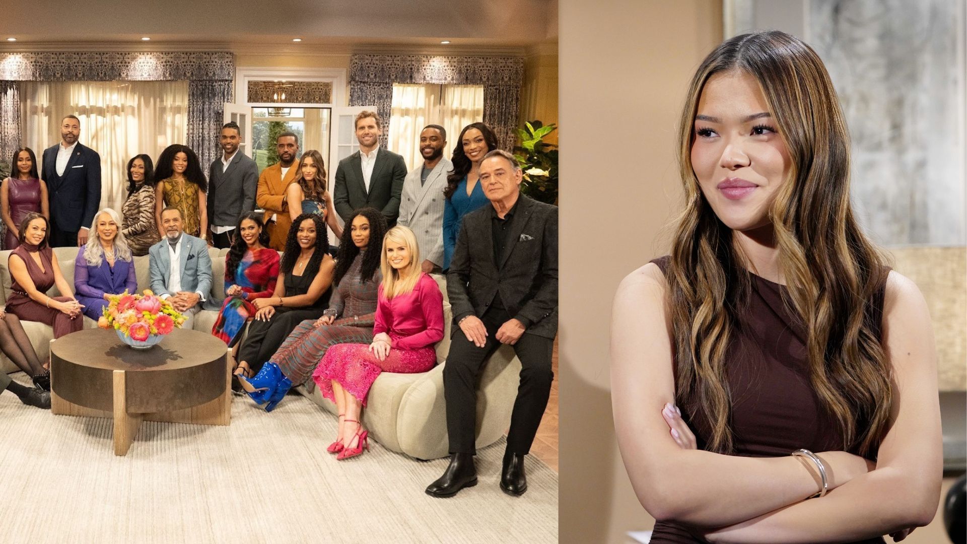 Exclusive: The Bold and the Beautiful star Lisa Yamada could take Luna to Beyond the Gates