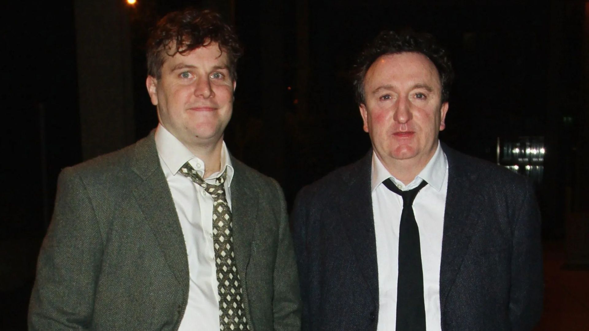 Who was Gary Lydon? Irish actor reportedly dies at 61
