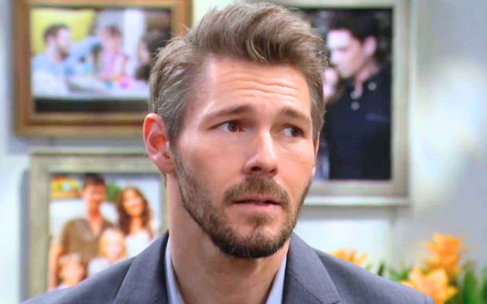 The Bold and the Beautiful Hero of the Week: Liam Spencer