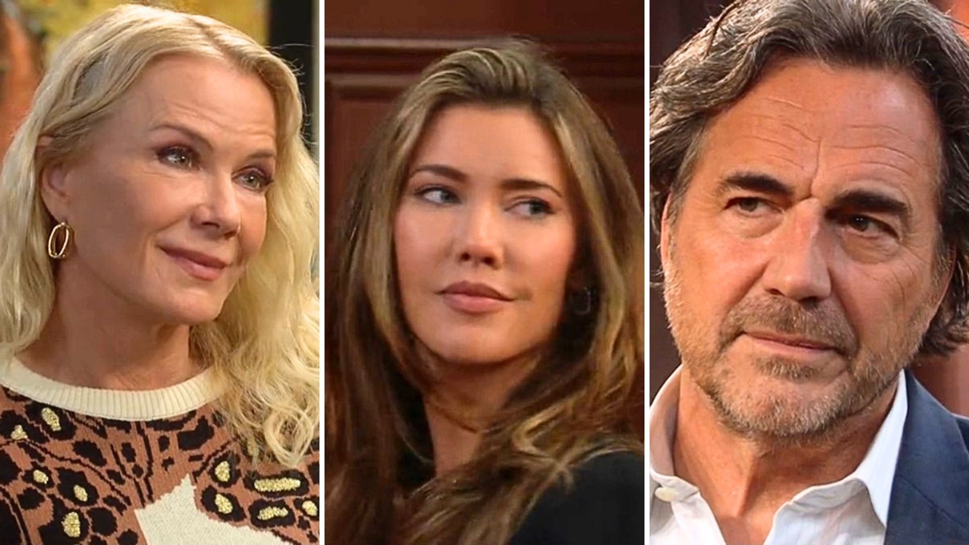 The Bold and the Beautiful: Three phrases we've heard enough of
