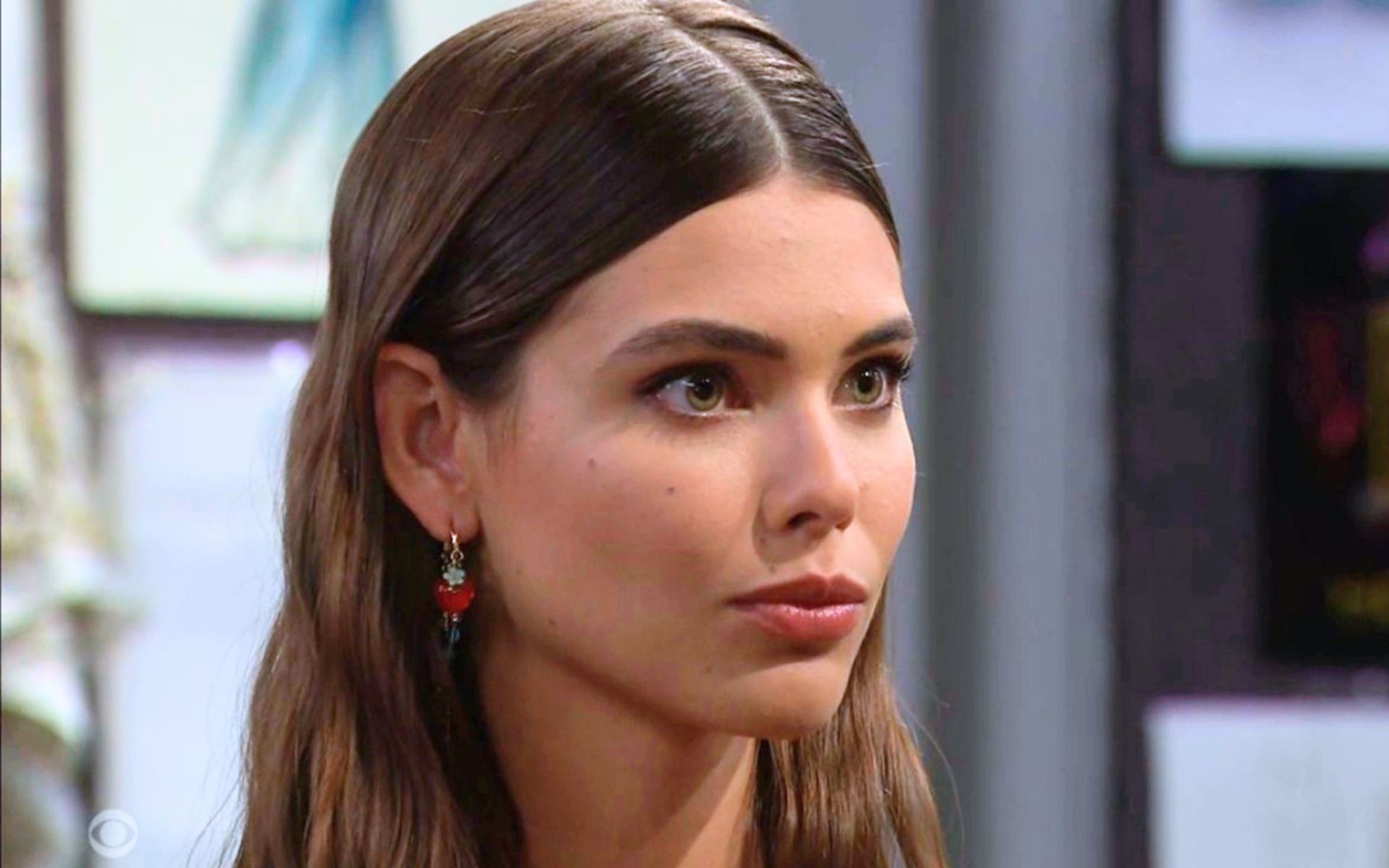 The Bold and the Beautiful Daily Rehash, May 21: Electra’s reaction to Dylan says everything