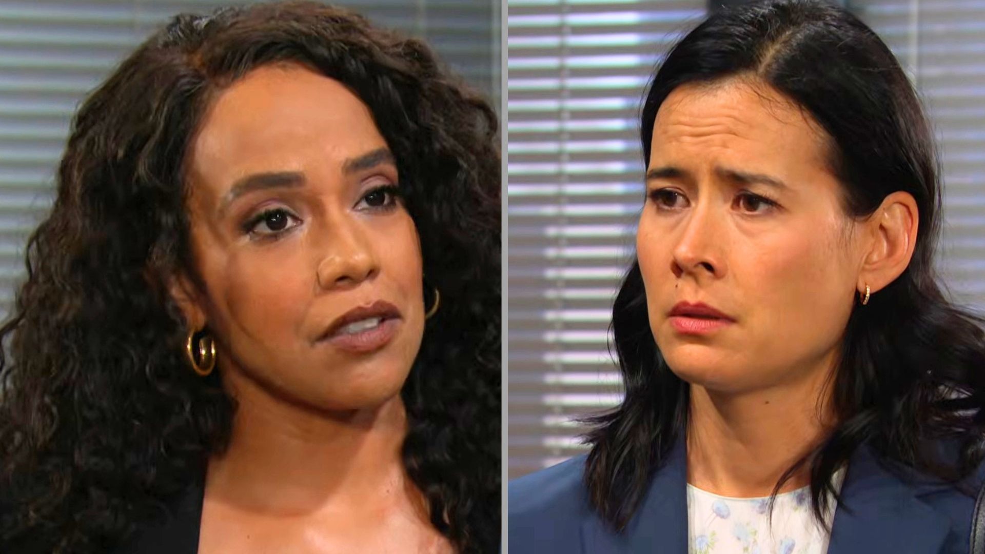 Days of our Lives Spoilers, May 5: Amy learns Sophia's tragic fate