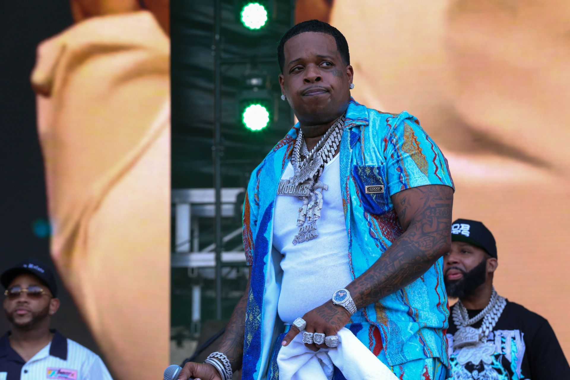 Finesse2Tymes discovers alleged 360 deal after putting contract into ChatGPT- Here’s everything we know
