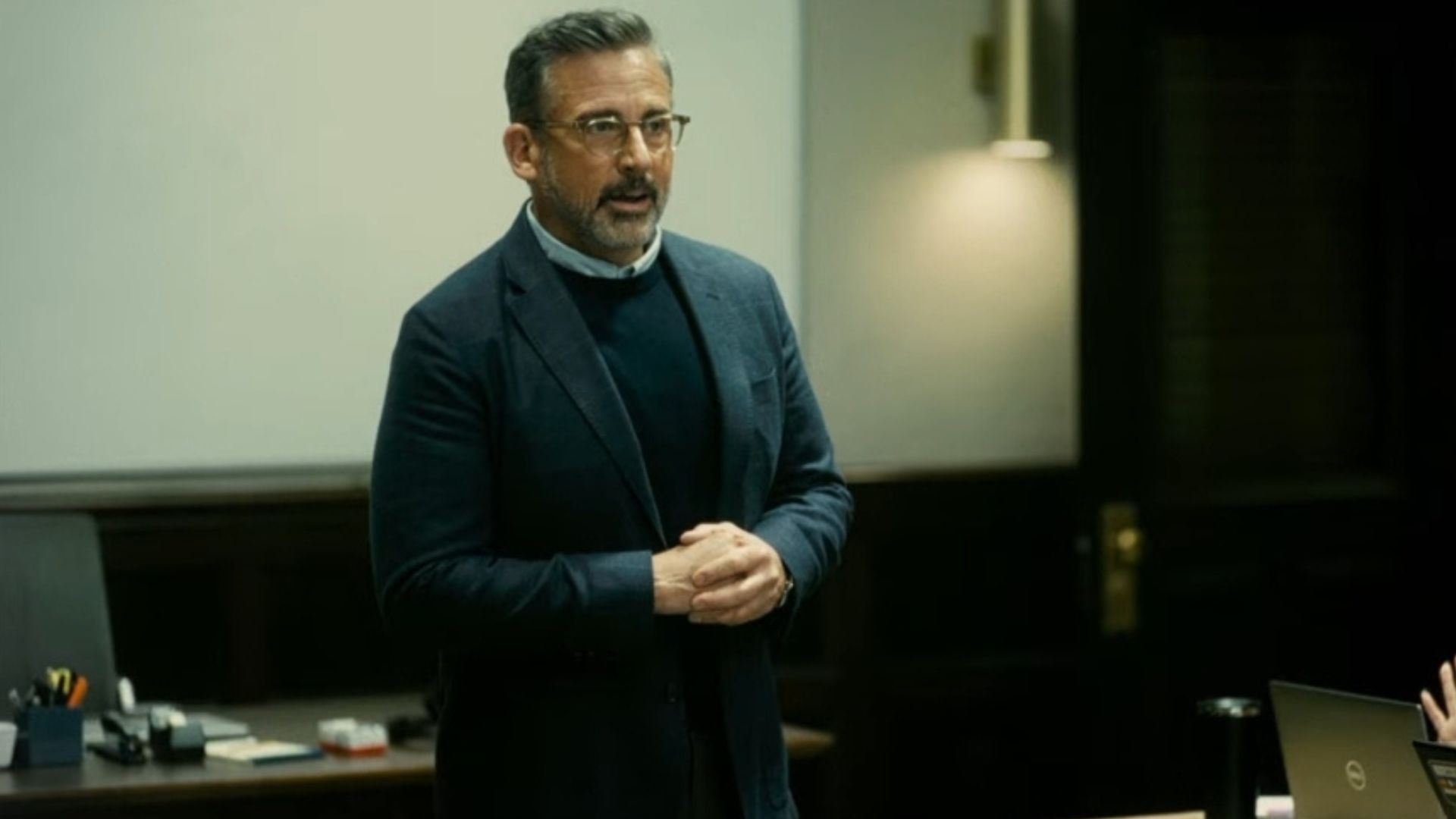 Rooster Episode 10 preview teases Russo's last day at Ludlow