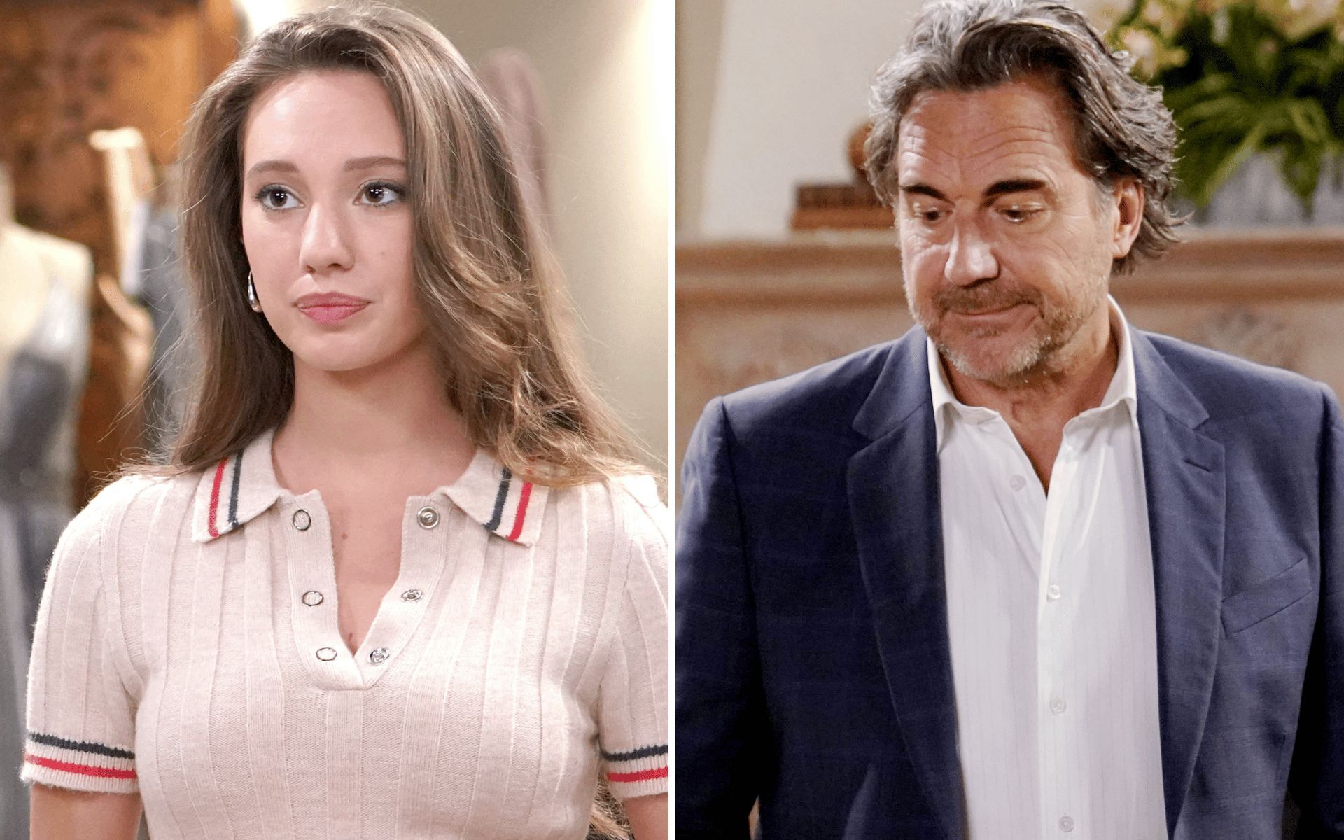 The Bold and the Beautiful Recap, May 18: Brooke unleashes a new demand for Ridge as Dylan fears total exposure