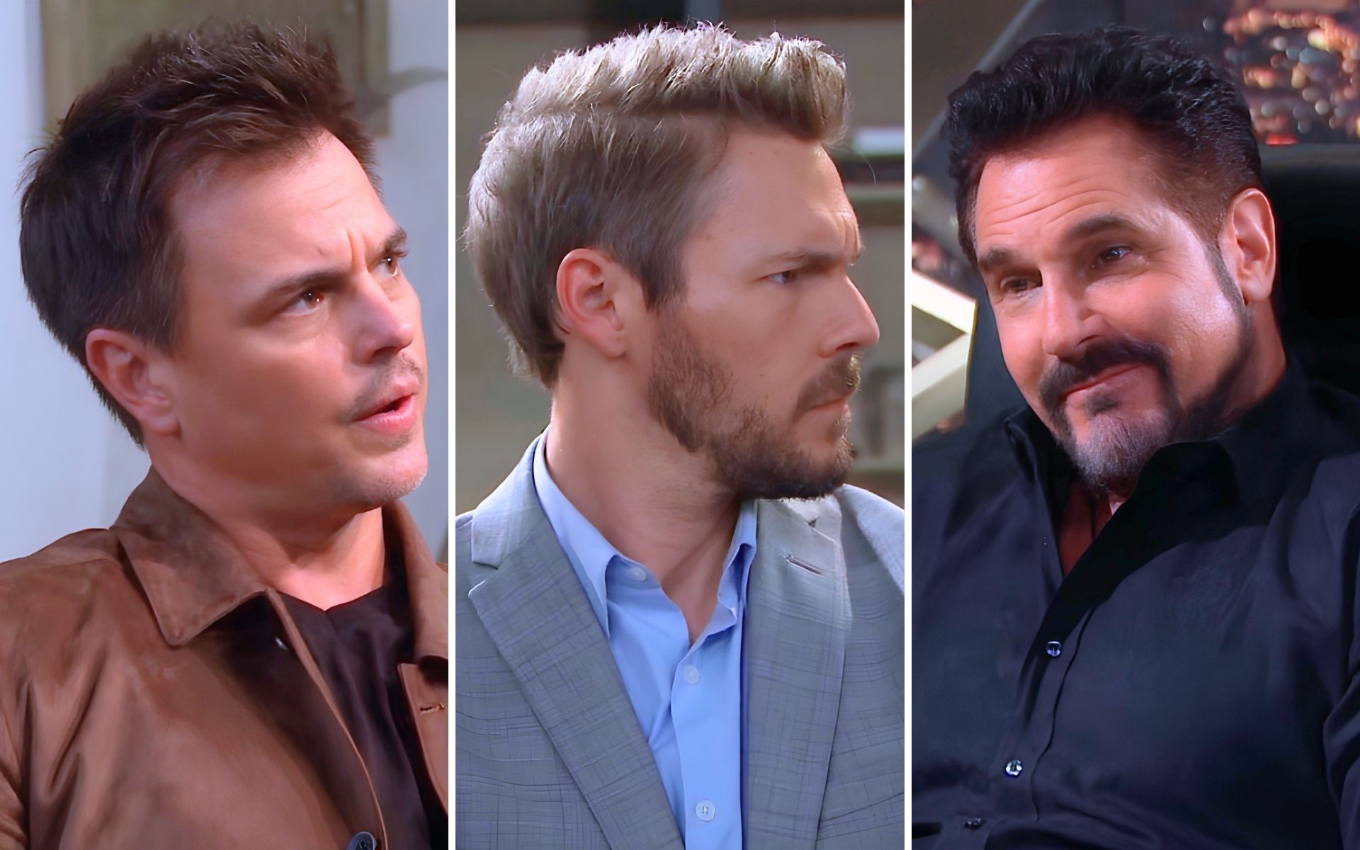 The Bold and the Beautiful Recap, May 27: Bill sends Wyatt after the Hope diamond