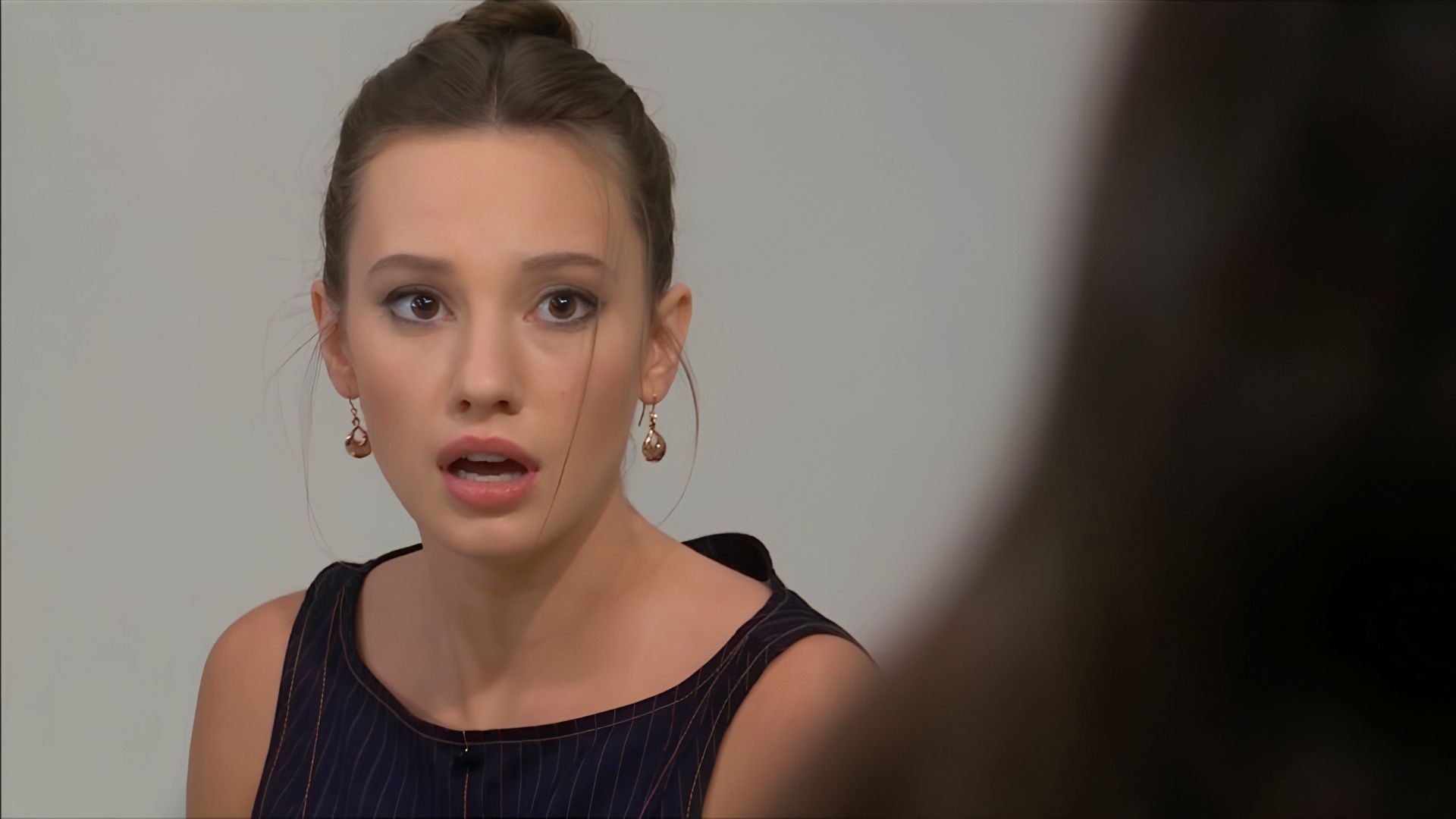 The Bold and the Beautiful Recap, May 1: A Luna-like figure appears before Dylan