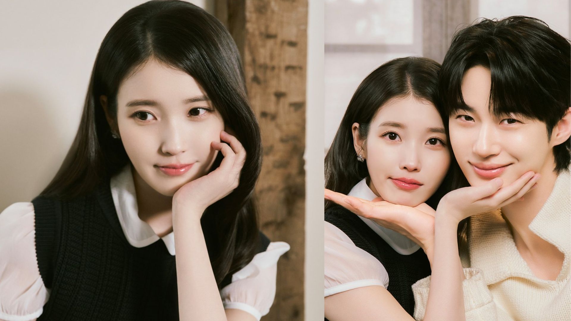 Loved IU in Perfect Crown? Here are 5 K-dramas to watch next