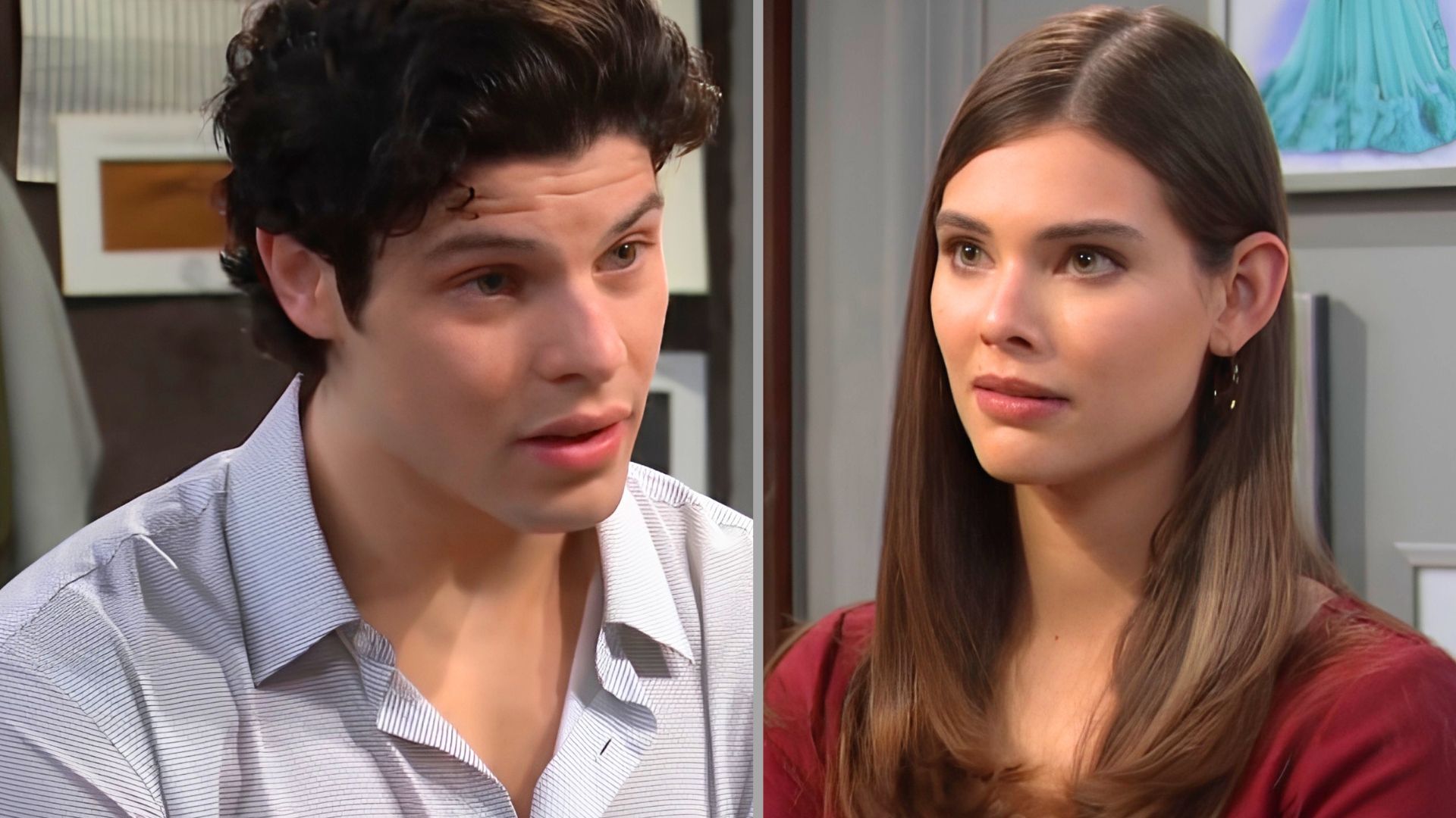 The Bold and the Beautiful Rehash, May 5: Have we reached Electra's redemption arc?