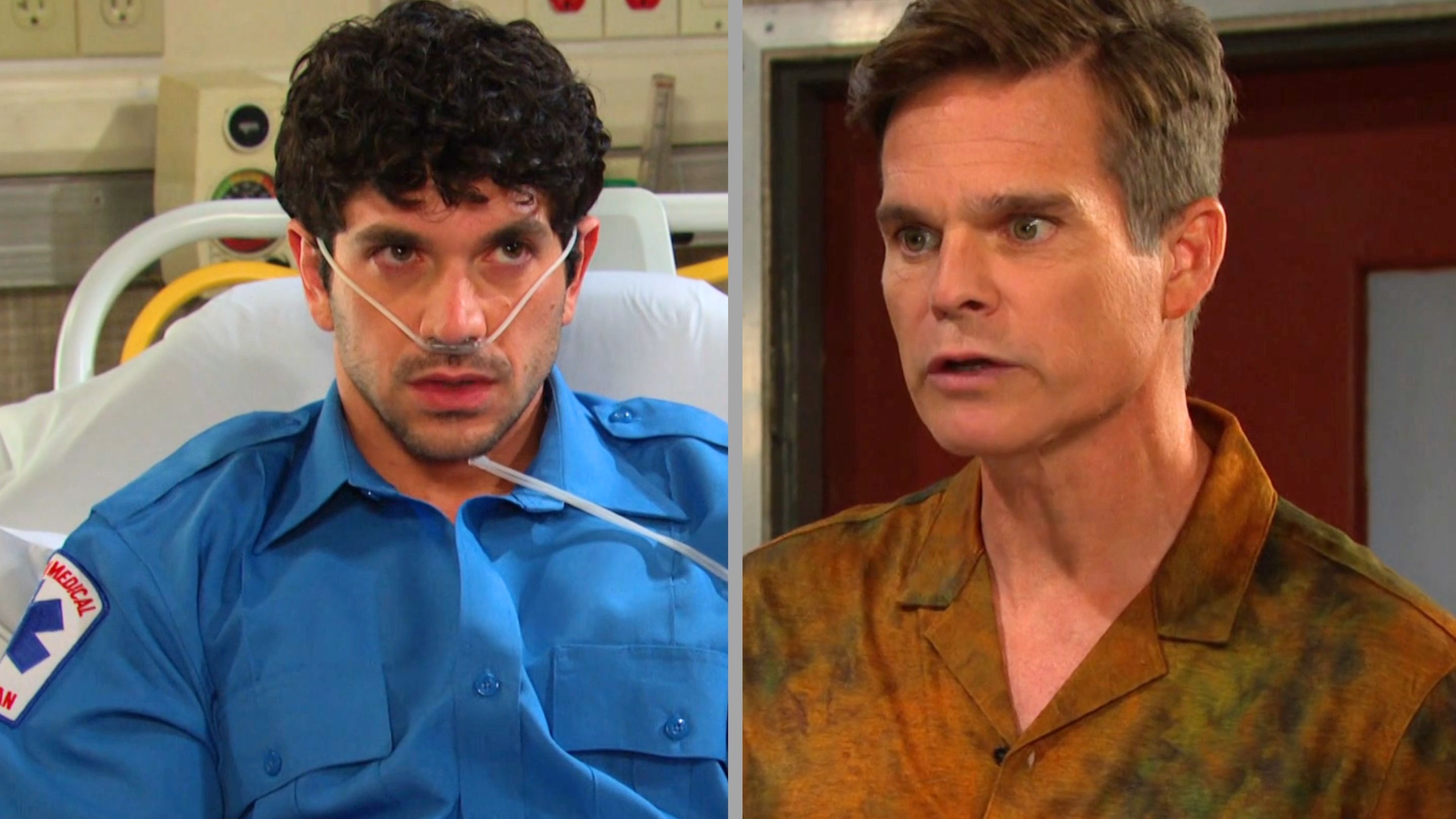 Days of our Lives Recap, May 4: Leo rushes to Javi’s side