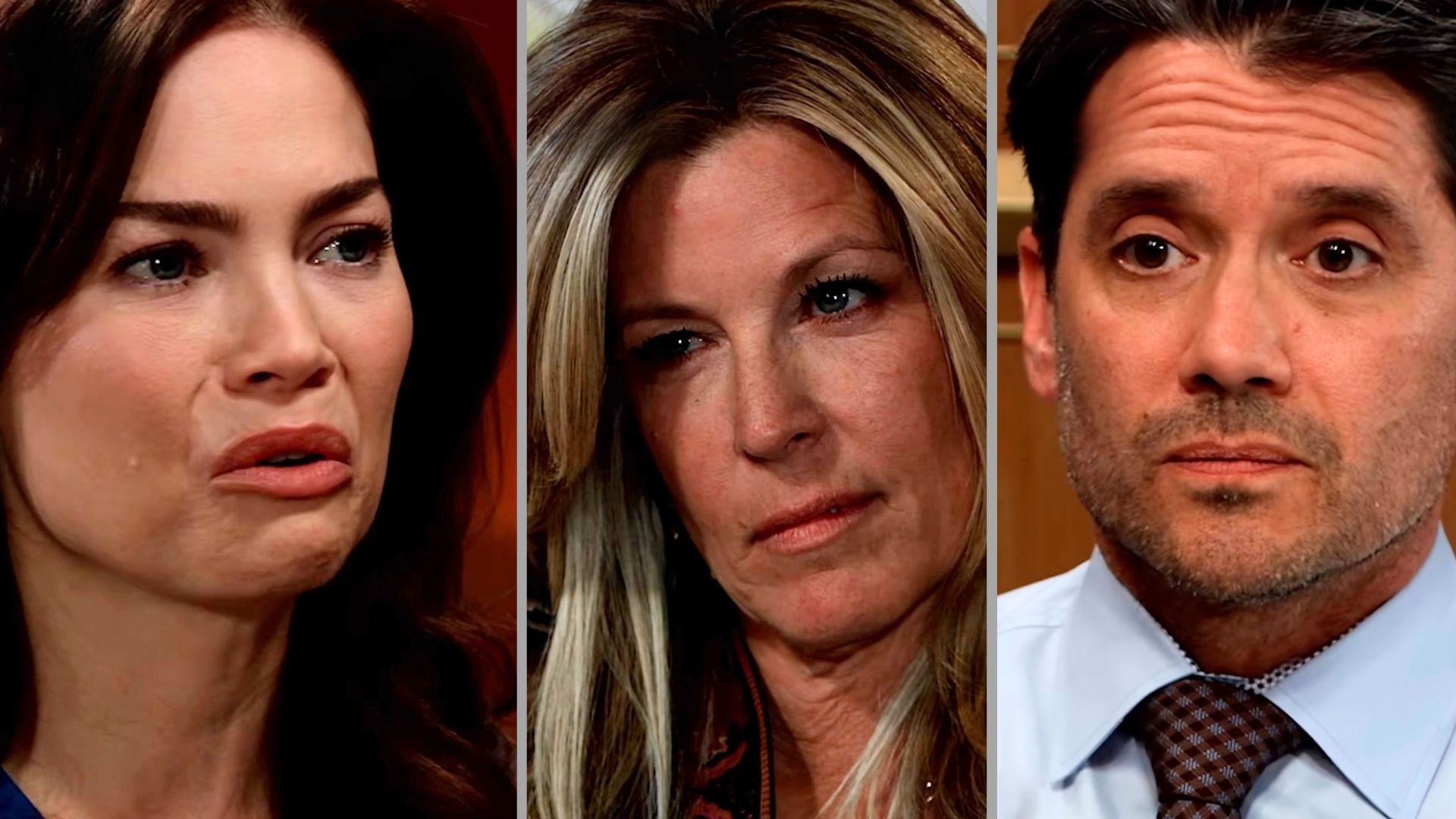 General Hospital Spoilers VIDEO Sneak Peek, May 4 to 8: HUGE surprises for Jack and Dante as Josslyn fights back