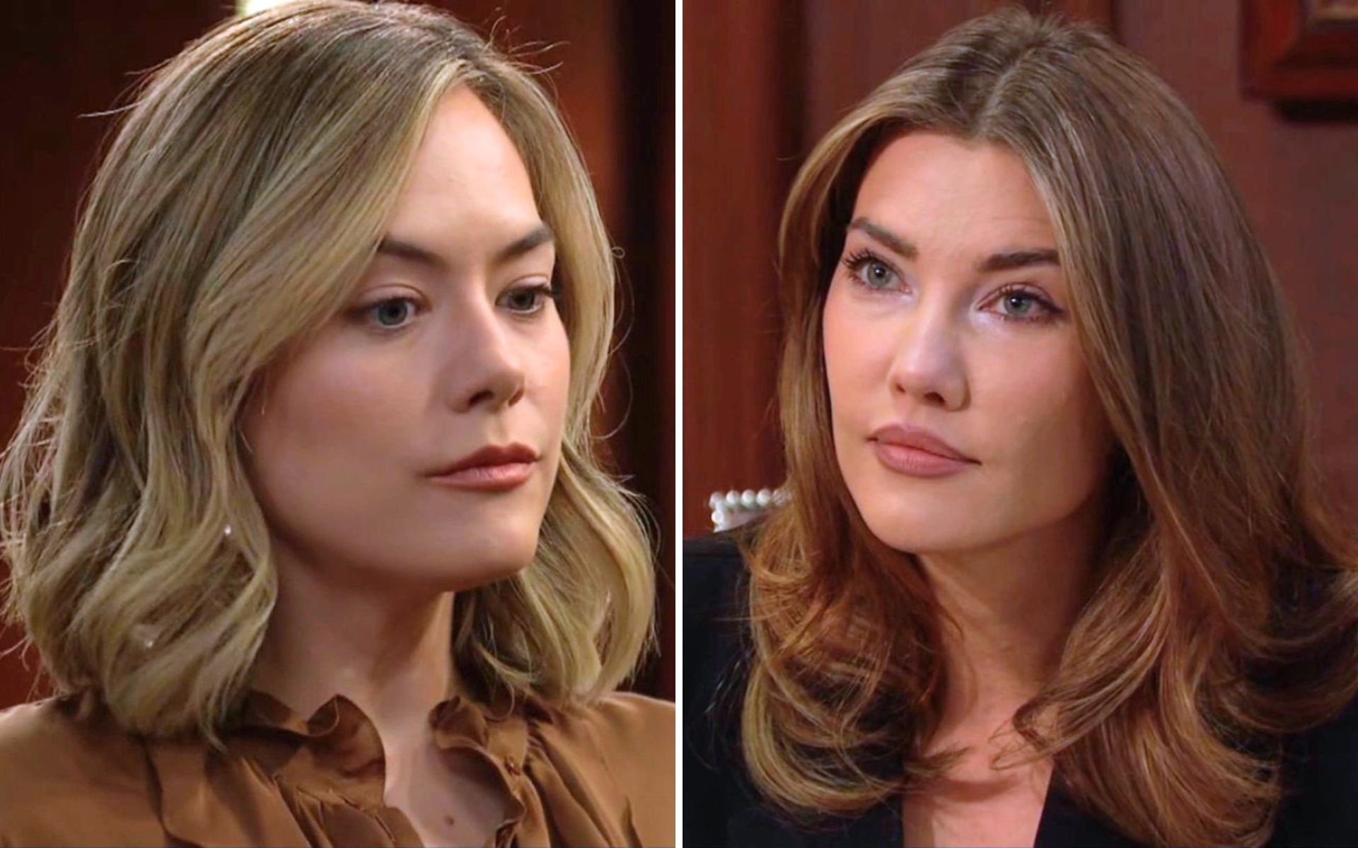 B&B Recap June 16: Hope's Secret Lands on Steffy's Radar