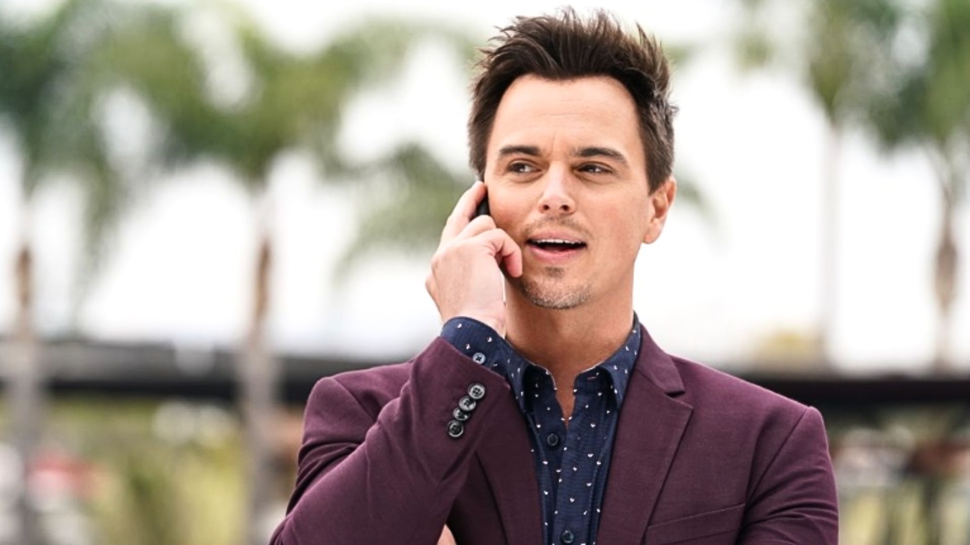 5 Ways Wyatt's Return Could Create Total Chaos on B&B (and 5 Reasons Fans Should Celebrate)