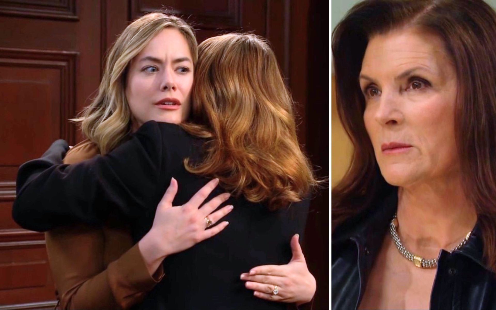 The Bold and the Beautiful Recap, June 17: Steffy's Offer Comes Too Late as Sheila Returns