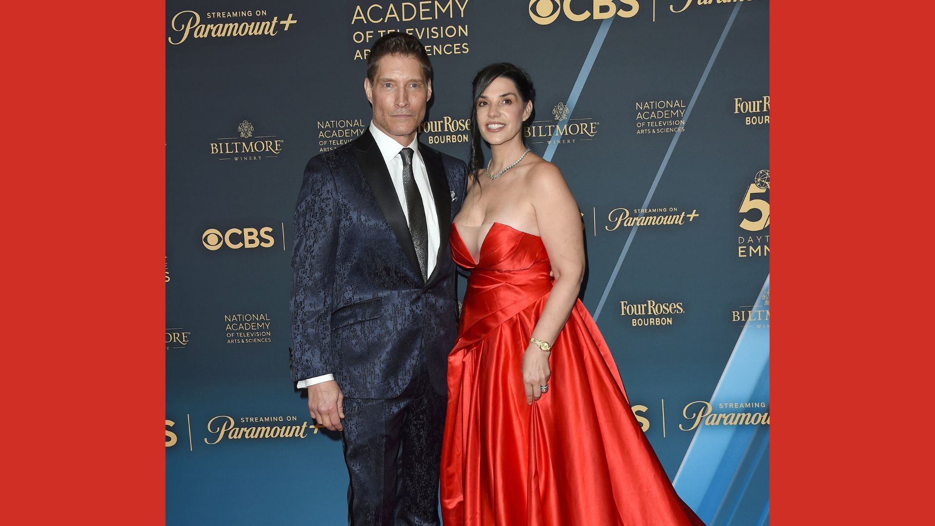 Why B&B Star Sean Kanan Is Hitting the Gym More Than Ever