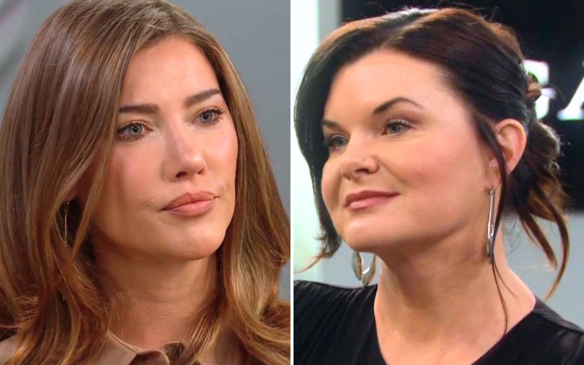 B&B Recap June 11: Katie's Secrecy Raises Red Flags for Steffy