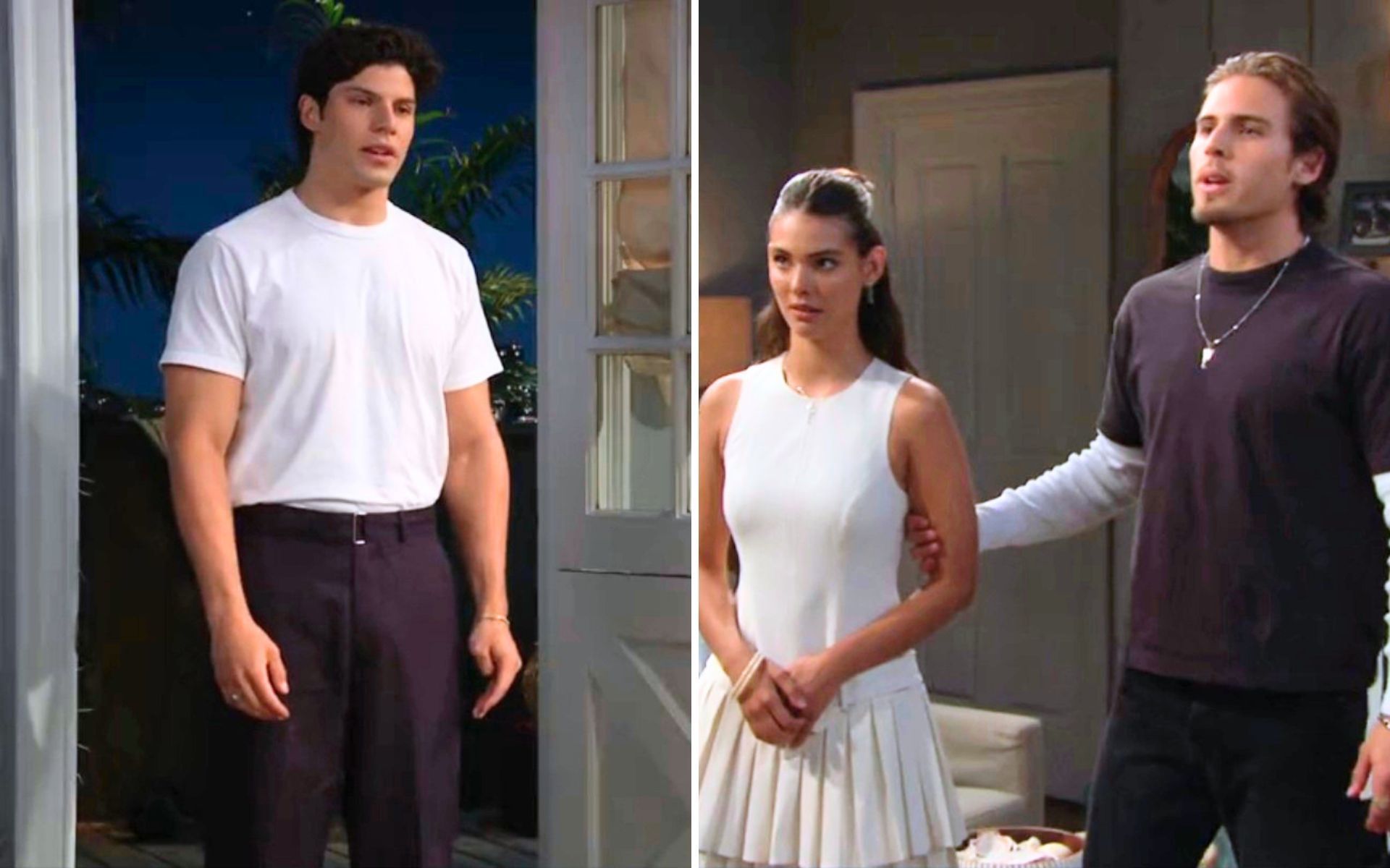 The Bold and the Beautiful Recap July 6: Will Beats Down RJ as Electra Ends Their Relationship