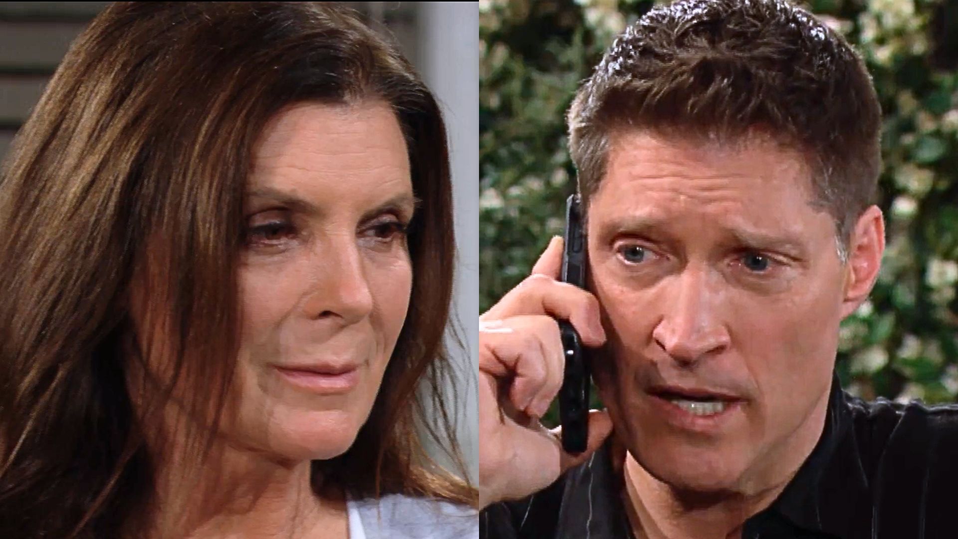 5 Signs The Bold and the Beautiful’s Deacon and Sheila Are Headed Toward a Reunion